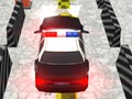 遊戲警車停車在線