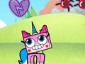 遊戲Unikitty！ 閃光衝擊波 在線