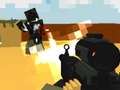 遊戲Blocky Combat特警邊緣 在線