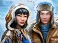 遊戲冷凍曲目 在線