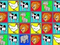 遊戲動物糖果動物園在線