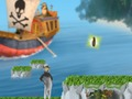 遊戲朱利安國王：Piraten-Panik 在線