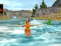 遊戲白水沖浪 在線