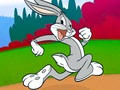遊戲Bugs Bunny：模子Möhrenjagd 在線