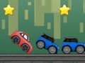 遊戲停車場憤怒觸摸版本 在線