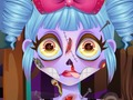 遊戲殭屍有趣的醫生 在線