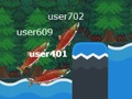 遊戲Salmonz。 IO 在線