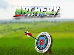 遊戲射箭世界巡迴賽 在線