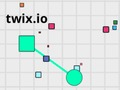 遊戲TWIX。 IO 在線