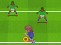 遊戲跳踢世界杯2018在線