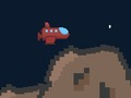 遊戲空間和小行星 在線