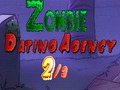 遊戲殭屍約會機構2/3 在線