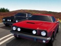 遊戲V8賽車在線