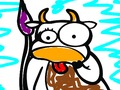 遊戲動物塗色書在線