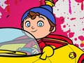 遊戲Noddy Toyland偵探油漆 在線