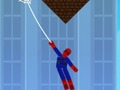 遊戲Spidey鞦韆在線