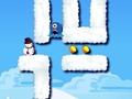 遊戲雪人 在線