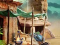 遊戲沙漠智慧 在線