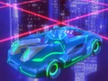 遊戲處於下風。 IO 在線