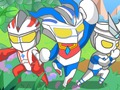 遊戲超人怪物島冒險2 在線