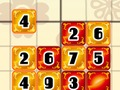 遊戲數獨下降 在線