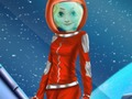 遊戲公主太空服在線