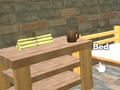 遊戲中世紀的冒險3D 在線