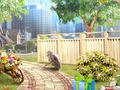遊戲春天的氣息 在線