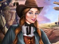 遊戲警長的女兒 在線