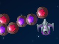 遊戲小行星爆炸在線