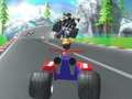 遊戲卡丁車大戰 在線
