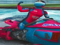 遊戲水滑板車躁狂症2激流 在線