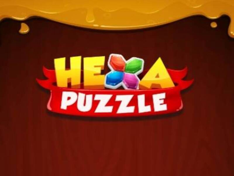 遊戲Hexa難題在線