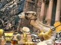 遊戲發現佩特拉 在線