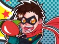 遊戲龐泡泡世界 在線
