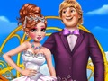 遊戲公主安妮的夏季婚禮在線