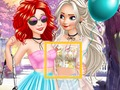 遊戲公主 BFF 週末在線