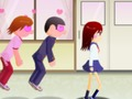 遊戲浪漫學院：愛情心跳 在線