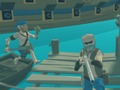 遊戲加勒比海盜戰爭 在線