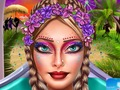 遊戲艾莉科achella妝容在線