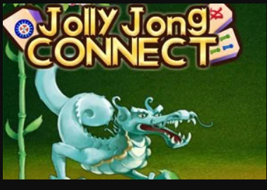 遊戲Jolly Jong連接 在線