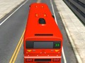 遊戲公共汽車模擬器：公共交通 在線