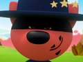 遊戲Mimi Mishki：不可察覺的喬 在線