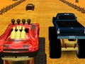 遊戲怪物卡車：開始 在線
