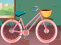遊戲長發公主修理自行車 在線