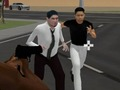 遊戲重大轉移汽車在線