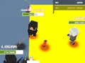 遊戲像素射手。 io在線
