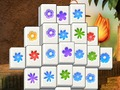 遊戲春天的花在線