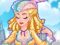 遊戲傳奇時尚瑪麗·安托瓦內特 在線