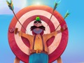 遊戲蘋果射手：更新 在線